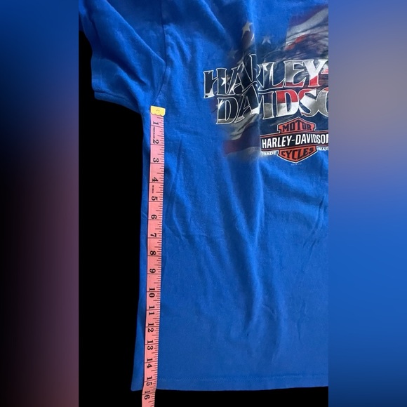 Harley Davidson Shirt - Picture 3 of 11